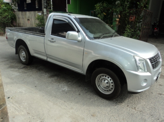 ขาย ISUZU D-MAX ปี 2011