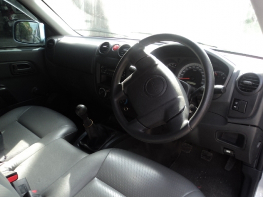 ขาย ISUZU D-MAX ปี 2011