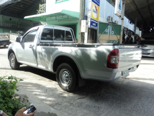 ขาย ISUZU D-MAX ปี 2011