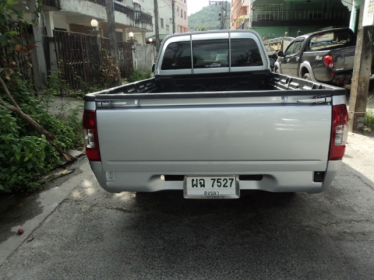 ขาย ISUZU D-MAX ปี 2011