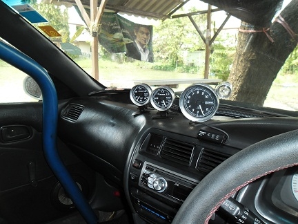 Toyota-A-E 100 ปี 93 ราคา 135,000 บาท