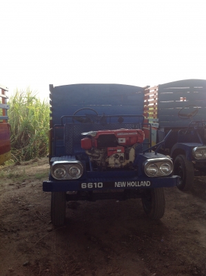 รถอีแต๋นมือสอง สภาพดี ราคาต่อลองได้ค่ะ