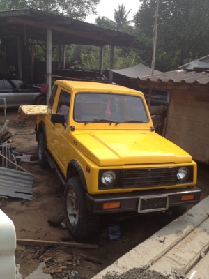 ขายรถบ้าน SUZUKI สภาพสวย ขายตามสภาพ ราคาไม่แพง ขายรถบ้าน SUZUKI สภาพสวย ขายตามสภาพ ราคาไม่แพง