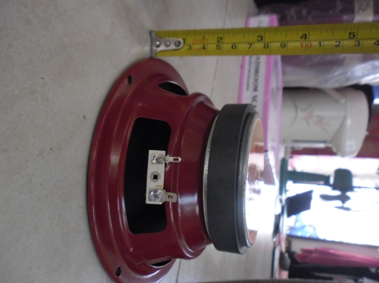 ขายดอกลำโพง 6.5 นิ้ว 4โอม์ ขายดอกลำโพง 6.5 นิ้ว 4โอม์