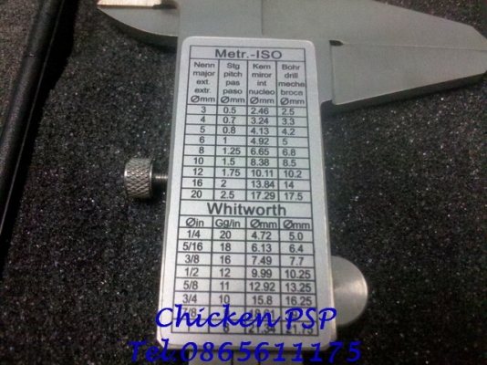 1.เวอร์เนีย Moore&Wright ENGLAND ของใหม่ไม่เคยผ่านการใช้งาน 1.เวอร์เนีย Moore&Wright ENGLAND ของใหม่ไม่เคยผ่านการใช้งาน