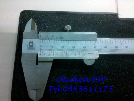 1.เวอร์เนีย Moore&Wright ENGLAND ของใหม่ไม่เคยผ่านการใช้งาน 1.เวอร์เนีย Moore&Wright ENGLAND ของใหม่ไม่เคยผ่านการใช้งาน