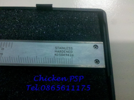 1.เวอร์เนีย Moore&Wright ENGLAND ของใหม่ไม่เคยผ่านการใช้งาน 1.เวอร์เนีย Moore&Wright ENGLAND ของใหม่ไม่เคยผ่านการใช้งาน