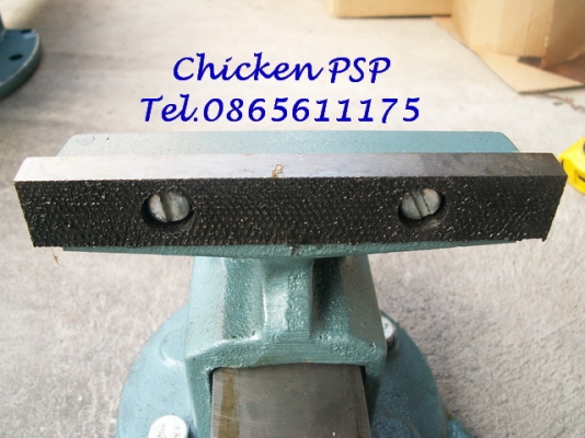 ปากกาจับเหล็ก USSR ( Made in RUSSIA ) มาพร้อมฐานหมุน ปากกาจับเหล็ก USSR ( Made in RUSSIA ) มาพร้อมฐานหมุน