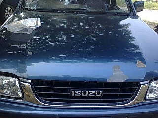 ขายDRAGON EYE ปี98 2800 CC TURBO  AUTOMATIC