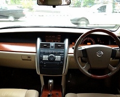 Nissan Teana Top สุด ติดแก๊ส ขายถูก ถูก ขอบอกจ้า