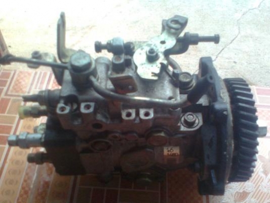 ขอขายปั๊มดีเซลของ ISUZU มังกรทองครับ