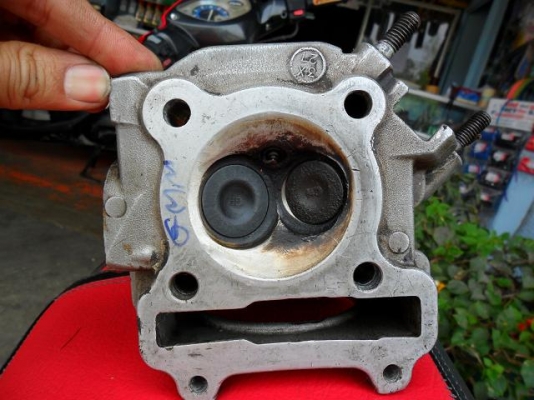 ข้อเหวี่ยง มีโอ ยืด 3 มิล ถ่วงพร้อม