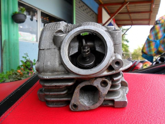 ข้อเหวี่ยง มีโอ ยืด 3 มิล ถ่วงพร้อม