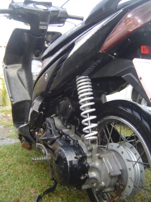 Click เดิมๆ สวยเครื่องเงียบ Click เดิมๆ สวยเครื่องเงียบ