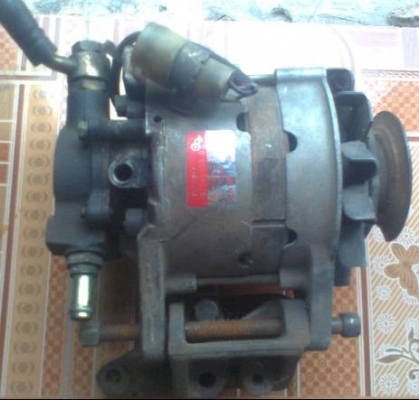 ขอขายไดร์สตาร์ทของ ISUZU มังกรทองครับ