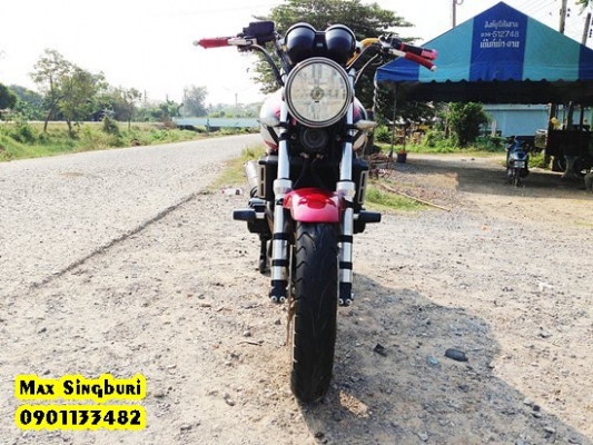 แม็กสิงห์บุรี//CB400 ปี93 สภาพสวยมาก แต่งสวยๆ อินวอย 68000 รับแลก-เทิร์น แม็กสิงห์บุรี//CB400 ปี93 สภาพสวยมาก แต่งสวยๆ อินวอย 68000 รับแลก-เทิร์น