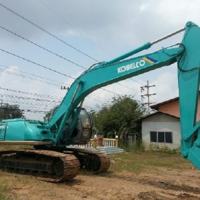 ขายรถสวย KOBELCO SK200 MARK5 SUPER  สภาพสวยจัด