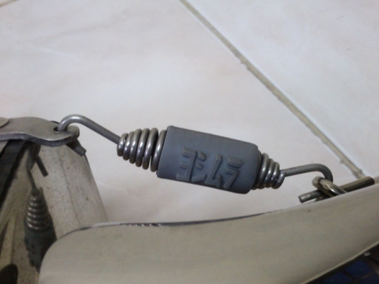 ขายท่อสูตร Yoshimura USA แท้ ทรง Slip-On รุ่น TRC Full Cabon ราคา 16,500 บาท