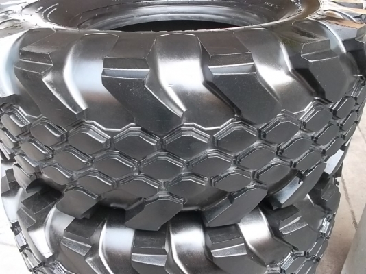 ขายยาง King Cobra  และกันชน