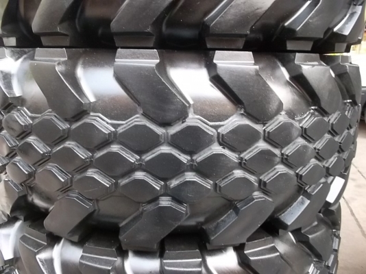 ขายยาง King Cobra  และกันชน