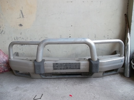 ขายยาง King Cobra  และกันชน