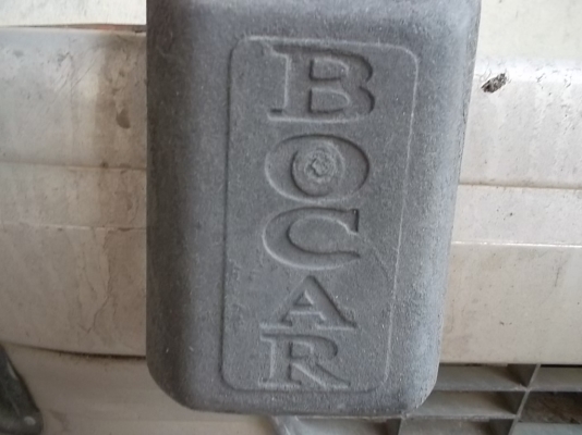 ขายยาง King Cobra  และกันชน