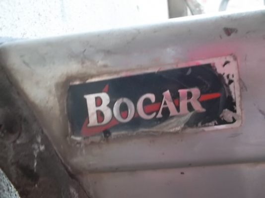 ขายยาง King Cobra  และกันชน