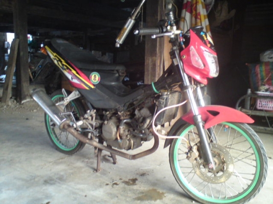 ขายโซนิก ท.บ. 9500 เอกสารเซ็นลอยไว้ รถอยู่โคราช ติดต่อ 0883606708