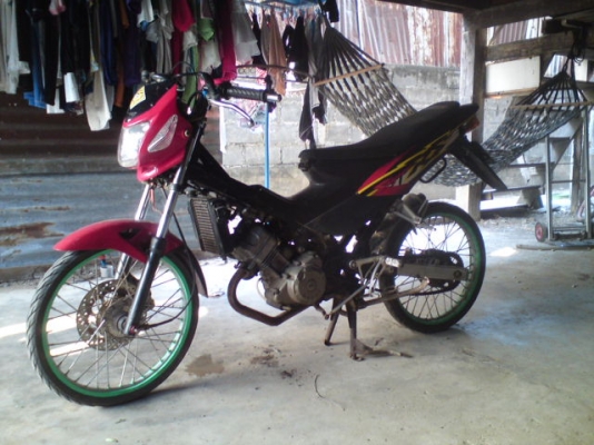 ขายโซนิก ท.บ. 9500 เอกสารเซ็นลอยไว้ รถอยู่โคราช ติดต่อ 0883606708