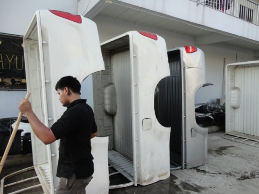 ขายกะบะเชฟตอนเดียว