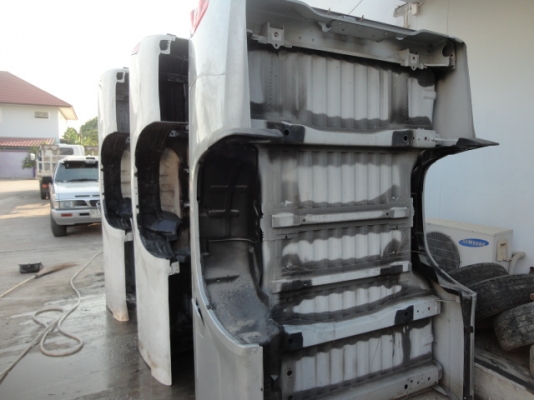 ขายกะบะเชฟตอนเดียว