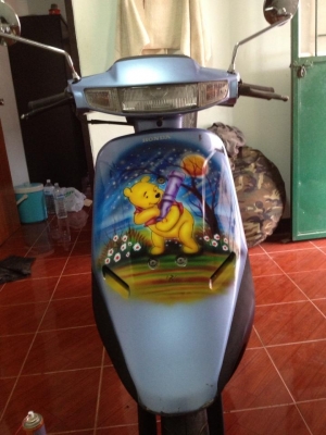 ขายhonda 50cc ขายhonda 50cc