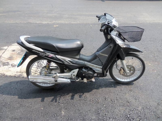 ขายฮอนด้าเวฟ 125i ปี2550ราคาต่อลองได้คับ ขายฮอนด้าเวฟ 125i ปี2550ราคาต่อลองได้คับ