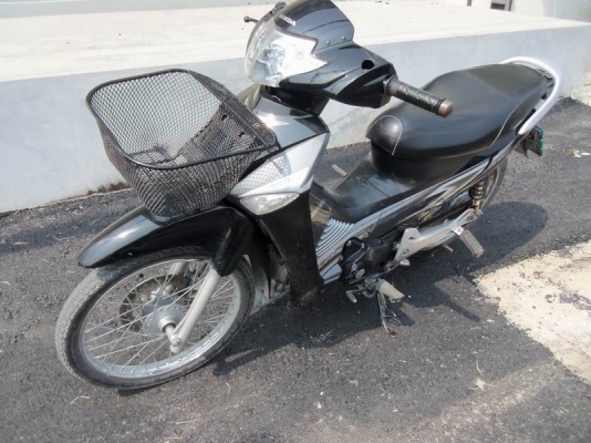 ขายฮอนด้าเวฟ 125i ปี2550ราคาต่อลองได้คับ ขายฮอนด้าเวฟ 125i ปี2550ราคาต่อลองได้คับ