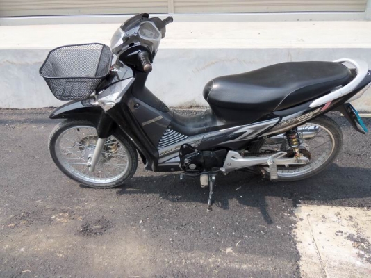 ขายฮอนด้าเวฟ 125i ปี2550ราคาต่อลองได้คับ ขายฮอนด้าเวฟ 125i ปี2550ราคาต่อลองได้คับ