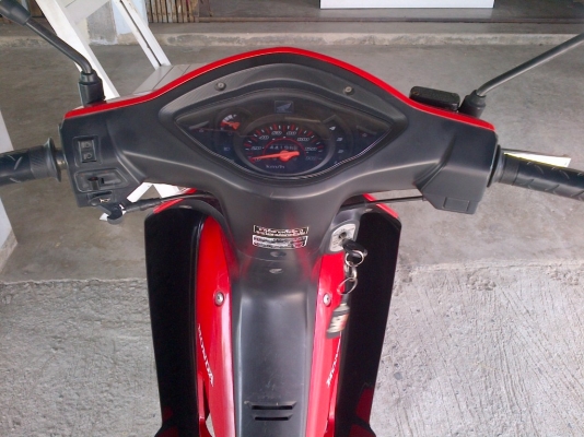 ด่วน!เวฟ100ยูบ๊อก ปี50 รถเครื่องเดิมแน่นๆ  พร้อมใช้ ทะเบียน+เอกสารโอน ภาษีไม่หมด