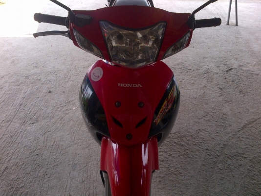 ด่วน!เวฟ100ยูบ๊อก ปี50 รถเครื่องเดิมแน่นๆ  พร้อมใช้ ทะเบียน+เอกสารโอน ภาษีไม่หมด