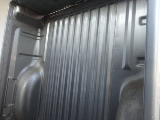 ลูกกะบะตอนเดียวเชฟโคโล 2010