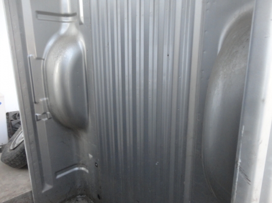 ลูกกะบะตอนเดียวเชฟโคโล 2010