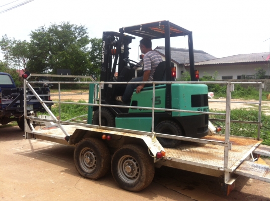 ขายฟอร์คลิฟต์ SUMITOMO FG15 แท้จากโรงงาน ญี่ปุ่น ++ ไม่เคยใช้งานในเมืองไทย สภาพสวย พร้อมใช้งาน เราเน้นตัวถังและสีเดิมจากประเทศญี่ปุ่น ขายฟอร์คลิฟต์ SUMITOMO FG15 แท้จากโรงงาน ญี่ปุ่น ++ ไม่เคยใช้งานในเมืองไทย สภาพสวย พร้อมใช้งาน เราเน้นตัวถังและสีเดิมจากประเทศญี่ปุ่น