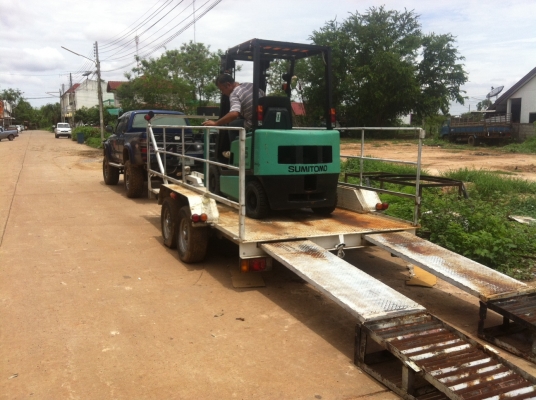 ขายฟอร์คลิฟต์ SUMITOMO FG15 แท้จากโรงงาน ญี่ปุ่น ++ ไม่เคยใช้งานในเมืองไทย สภาพสวย พร้อมใช้งาน เราเน้นตัวถังและสีเดิมจากประเทศญี่ปุ่น ขายฟอร์คลิฟต์ SUMITOMO FG15 แท้จากโรงงาน ญี่ปุ่น ++ ไม่เคยใช้งานในเมืองไทย สภาพสวย พร้อมใช้งาน เราเน้นตัวถังและสีเดิมจากประเทศญี่ปุ่น