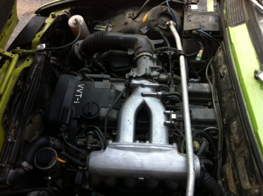 ขายE30 วาง1JZ VVTIฝาดำ แม็กTE37 ปลายท่อRS'R ชุดแต่งMรอบคัน สีสวย2K ของอีกเพียบ!