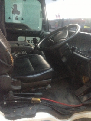 ขาย 10 ล้อดั๊มพ่วงแม่-ลูก Isuzu deca Maxload 270 ปี50 ขาย 10 ล้อดั๊มพ่วงแม่-ลูก Isuzu deca Maxload 270 ปี50