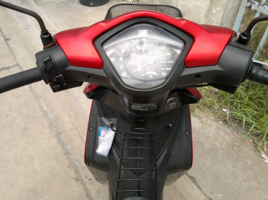 เวฟ 110i หัวฉีด รถเดิมๆ 23000 บาท