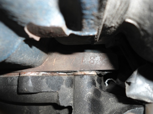 ขายรถ Toyata dyna 4ล้อใหญ่