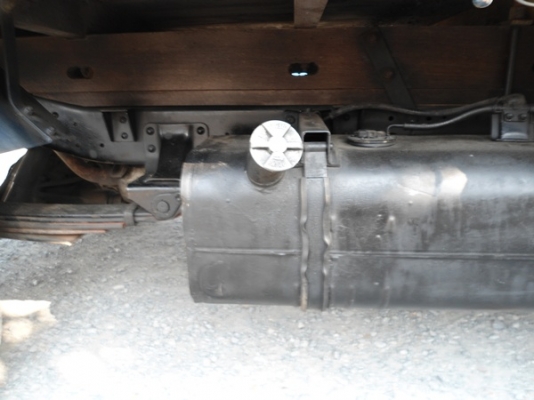 ขายรถ Toyata dyna 4ล้อใหญ่