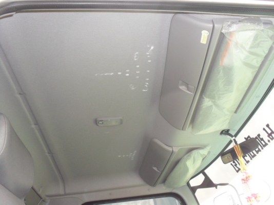 ขายดาวน์รถหกล้อ Hino FC9J 175 แรงม้า ปี 55