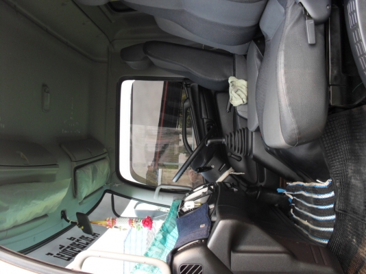 ขายดาวน์รถหกล้อ Hino FC9J 175 แรงม้า ปี 55