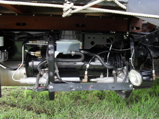 ขายดาวน์รถหกล้อ Hino FC9J 175 แรงม้า ปี 55