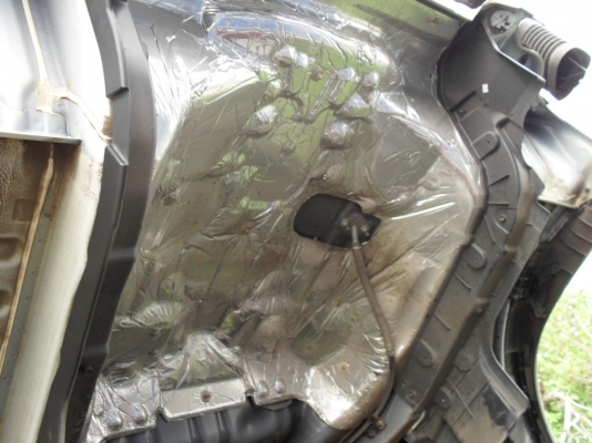 ขายดาวน์รถหกล้อ Hino FC9J 175 แรงม้า ปี 55